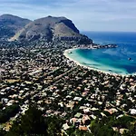 Сasa de vacaciones Rosemada, Mondello Palermo