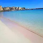 Rosemada, Mondello Сasa de vacaciones Palermo