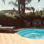 Rosemada, Mondello Сasa de vacaciones *