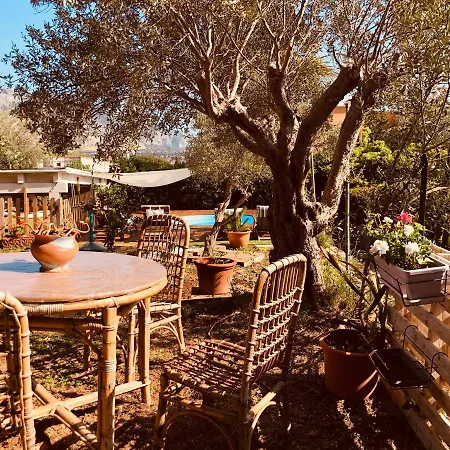 Rosemada, Mondello *