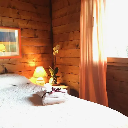 Rosemada, Mondello Palermo