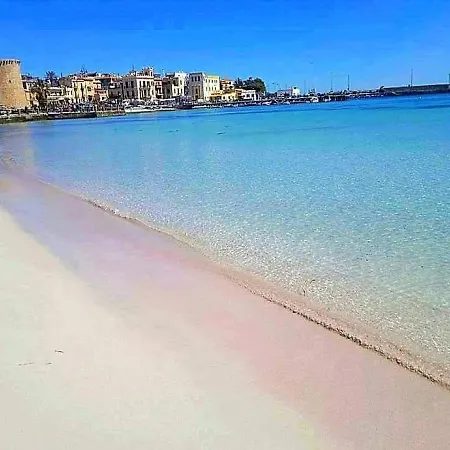 Rosemada, Mondello Feriehus Palermo