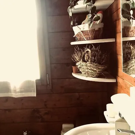 Feriehus Rosemada, Mondello *