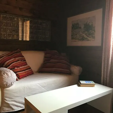 Rosemada, Mondello *