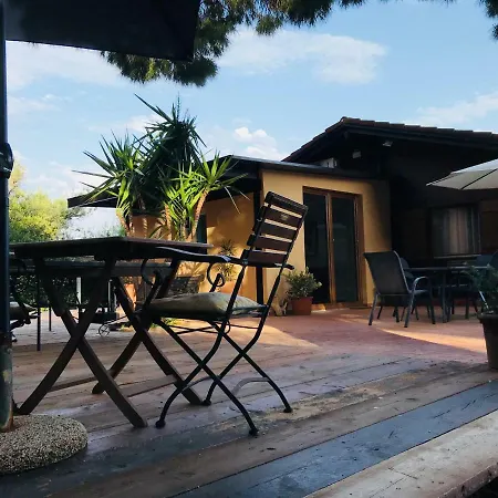 Rosemada, Mondello Palermo