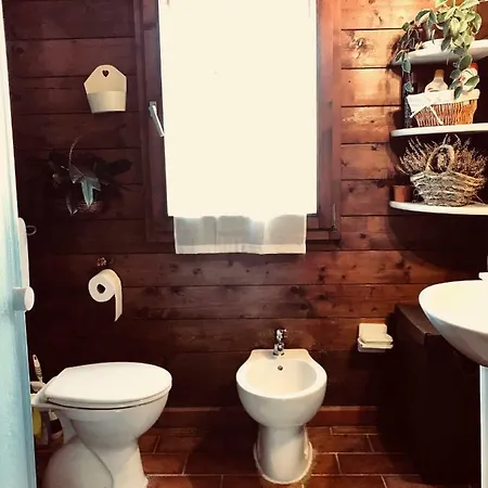 Rosemada, Mondello Palermo