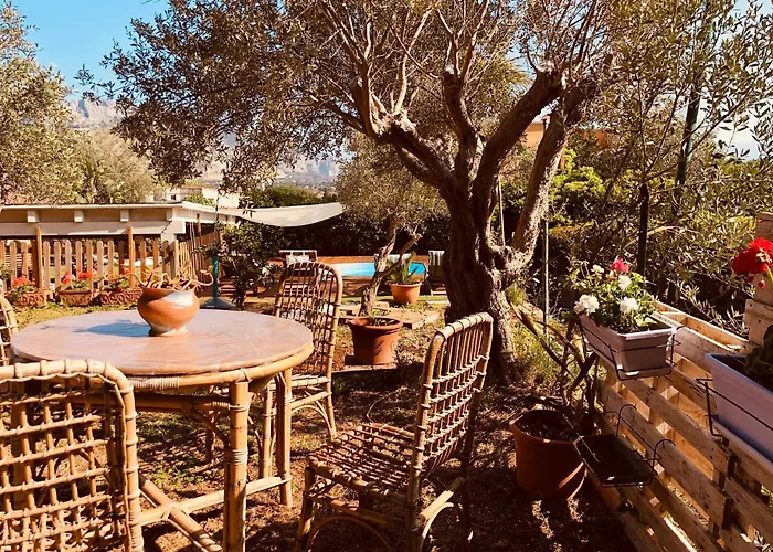 Rosemada, Mondello *