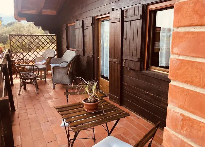 Σπίτι διακοπών Rosemada, Mondello