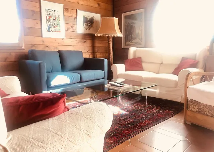 Σπίτι διακοπών Rosemada, Mondello *