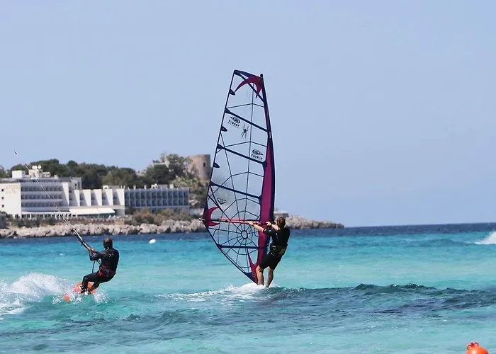 Σπίτι διακοπών Rosemada, Mondello