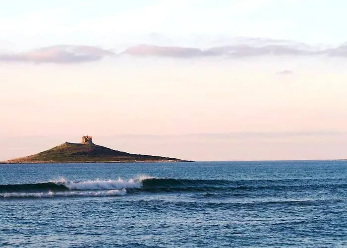 Rosemada, Mondello Σπίτι διακοπών *