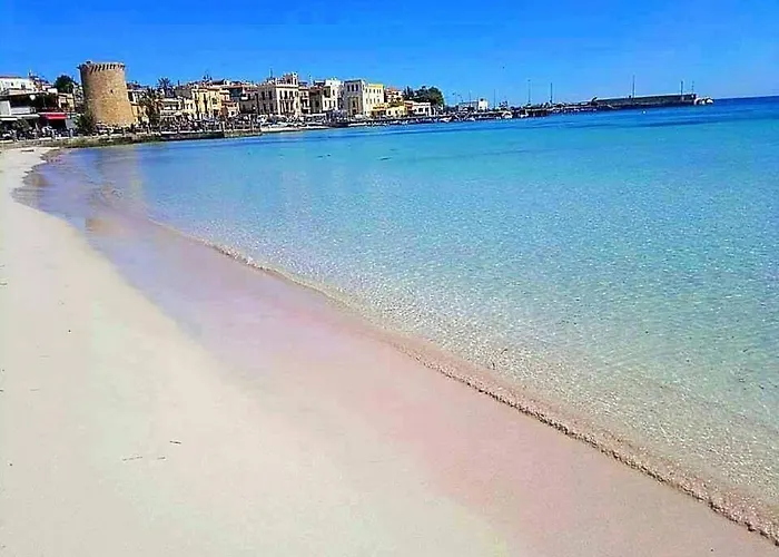 Rosemada, Mondello Σπίτι διακοπών Παλέρμο