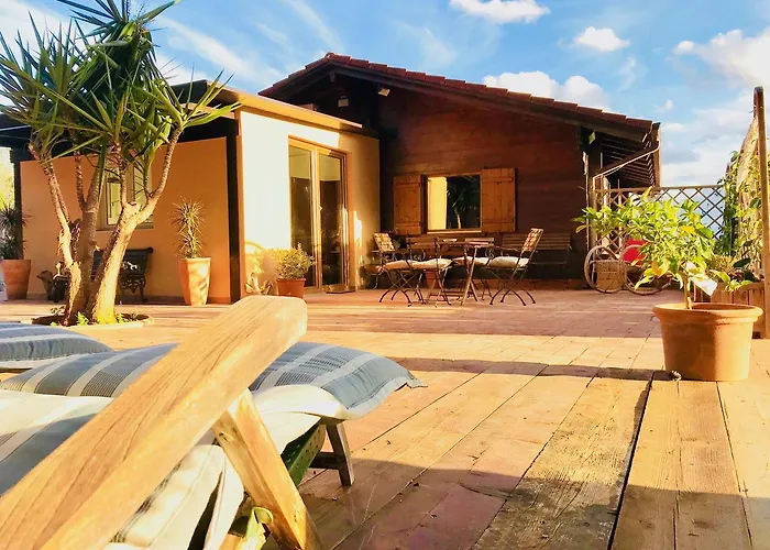 Σπίτι διακοπών Rosemada, Mondello *