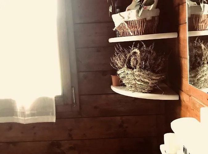 Σπίτι διακοπών Rosemada, Mondello *