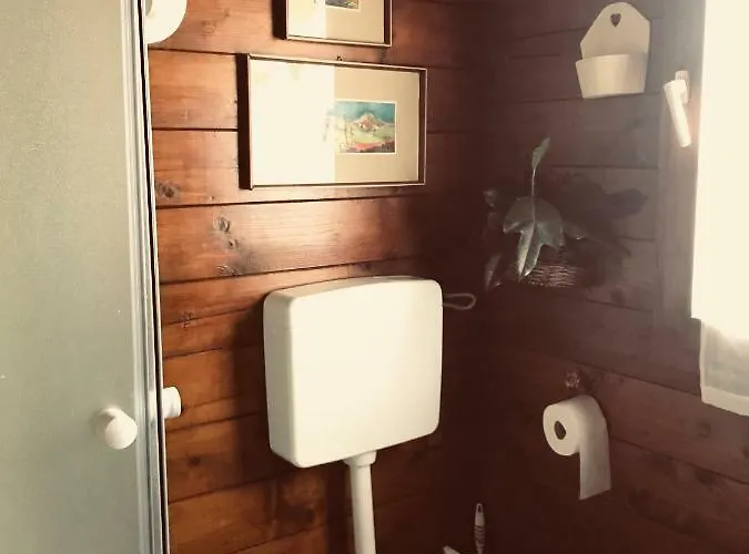 Rosemada, Mondello Σπίτι διακοπών