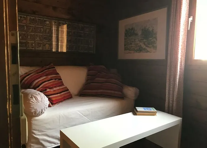 Rosemada, Mondello *