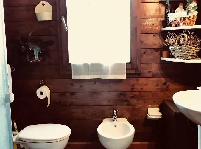 Rosemada, Mondello Παλέρμο