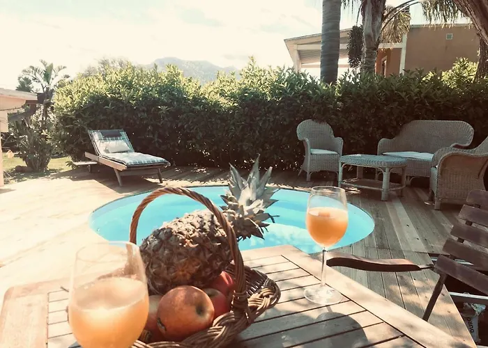 Rosemada, Mondello Παλέρμο