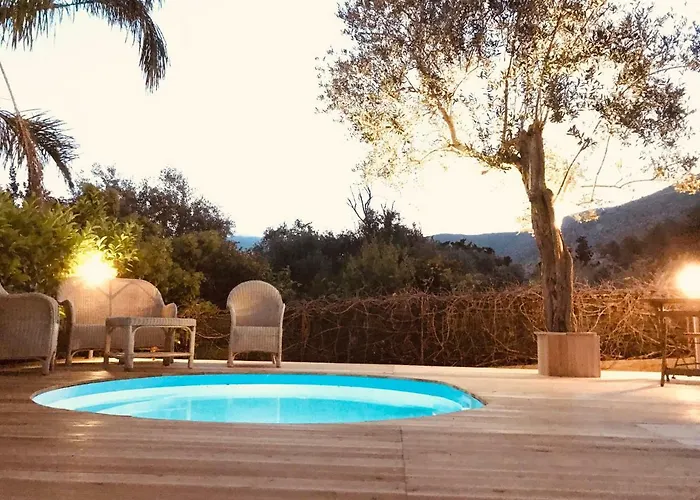 Σπίτι διακοπών Rosemada, Mondello