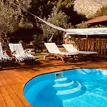 Rosemada, Mondello Holiday home Palermo