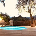 Holiday home Rosemada, Mondello