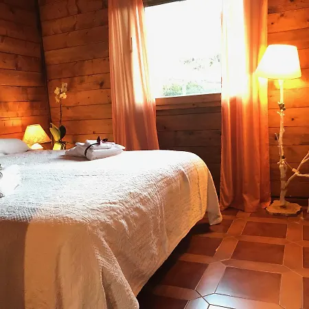 Vakantiehuis Rosemada, Mondello Palermo