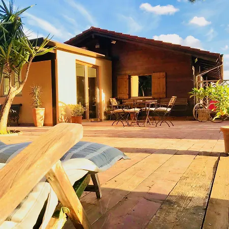 Vakantiehuis Rosemada, Mondello *